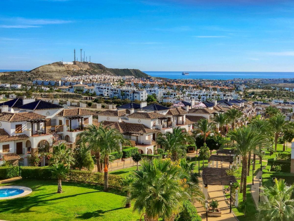 Vida Mia Almeria เบรา ภายนอก รูปภาพ