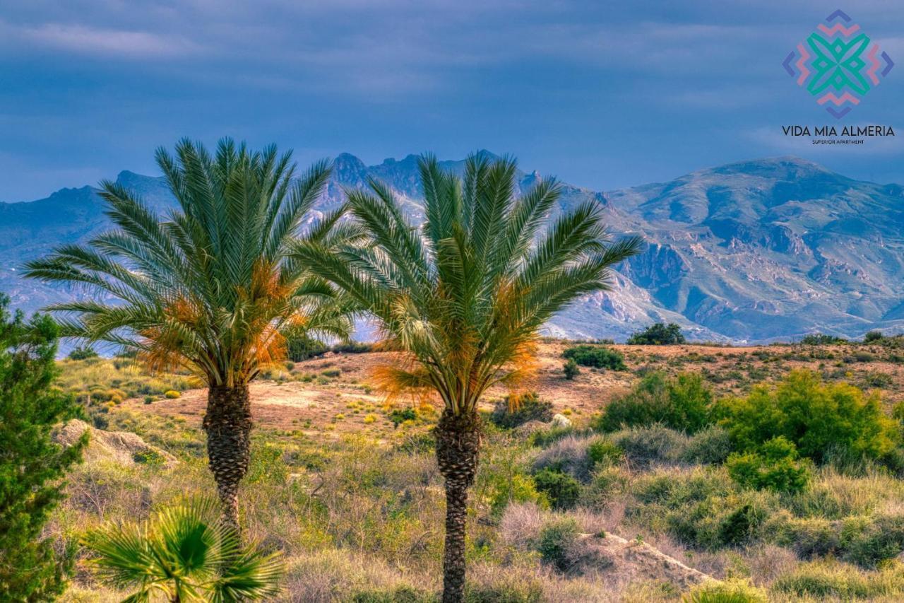 Vida Mia Almeria เบรา ภายนอก รูปภาพ