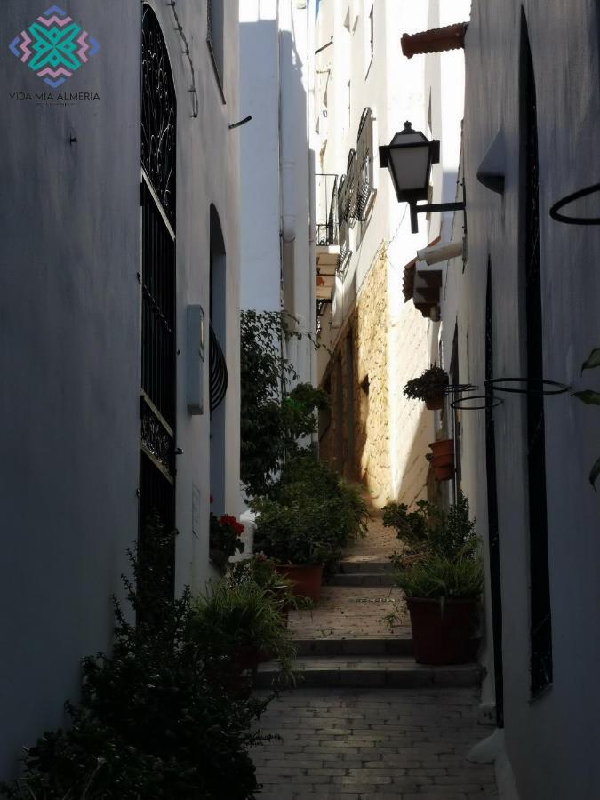 Vida Mia Almeria เบรา ภายนอก รูปภาพ