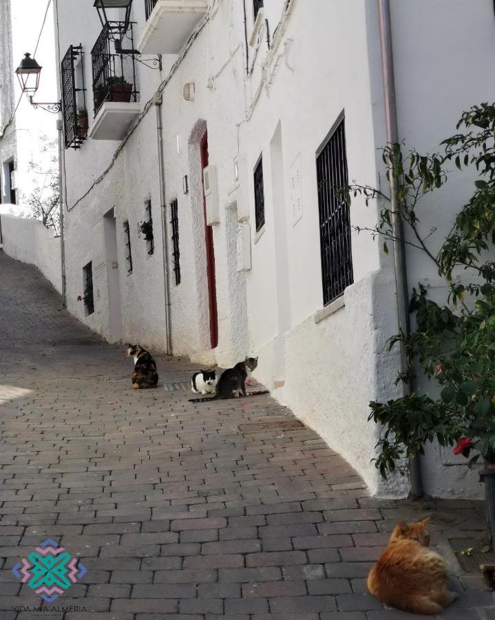 Vida Mia Almeria เบรา ภายนอก รูปภาพ