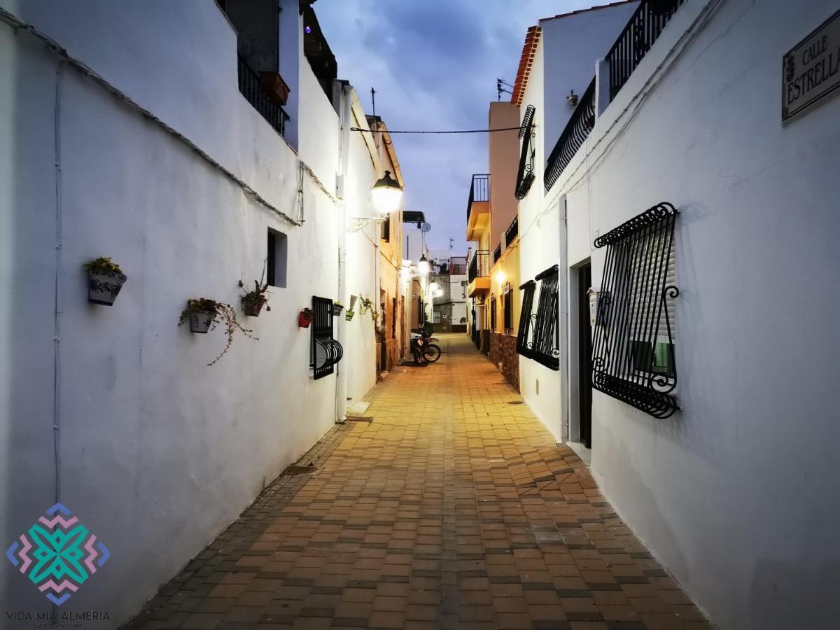 Vida Mia Almeria เบรา ภายนอก รูปภาพ